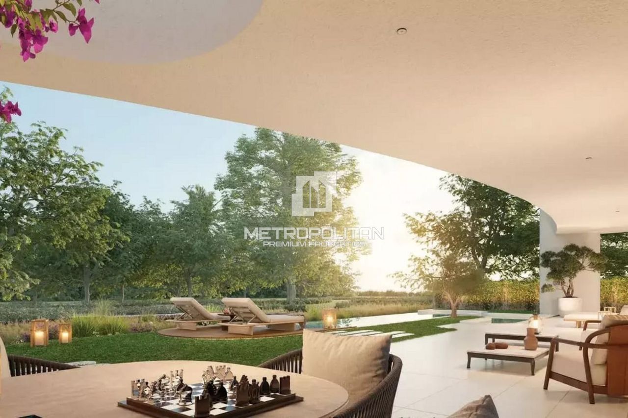 Villa a Dubai, EAU, 1 182 m² - foto 8