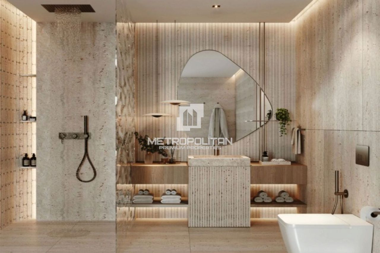 Appartamenti a Ras Al Khayma, EAU, 75 m² - foto 9