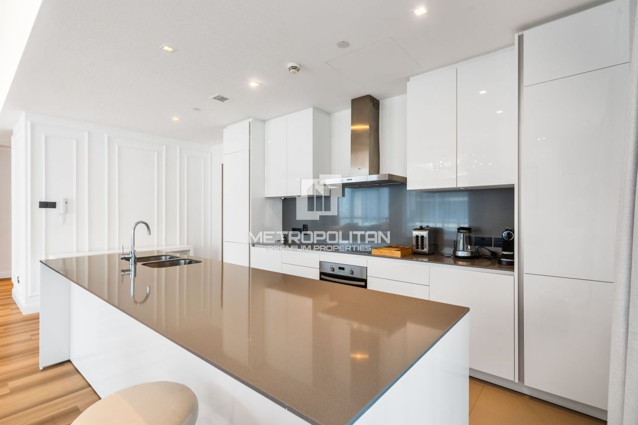 Apartamento en Dubái, EAU, 239 m² - imagen 9