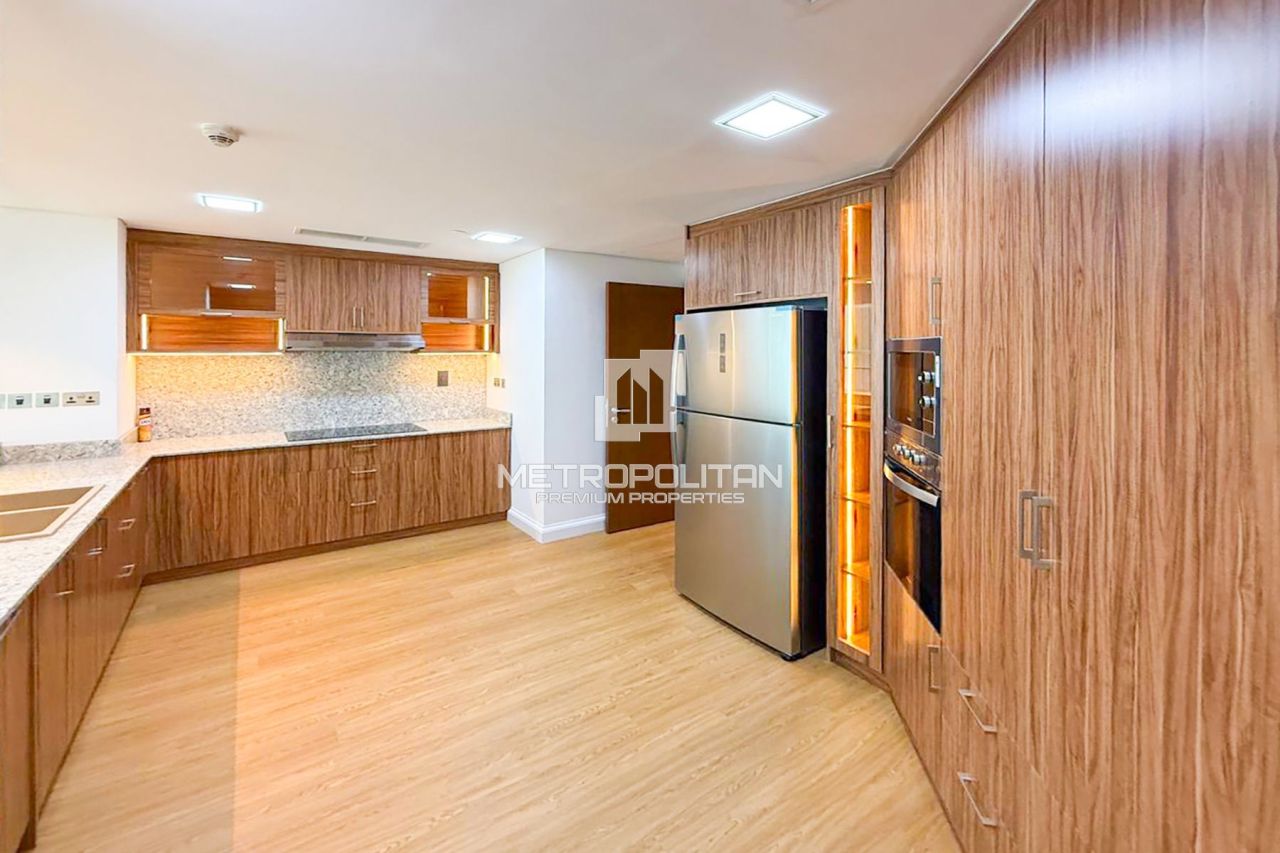 Apartment in Dubai, VAE, 377 m² - Foto 9