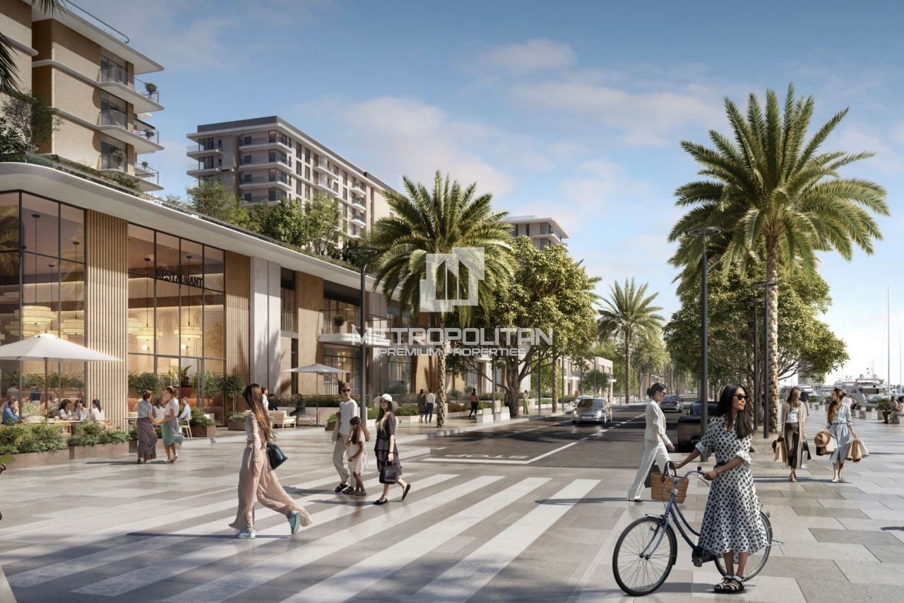 Appartamenti a Dubai, EAU, 113 m² - foto 9