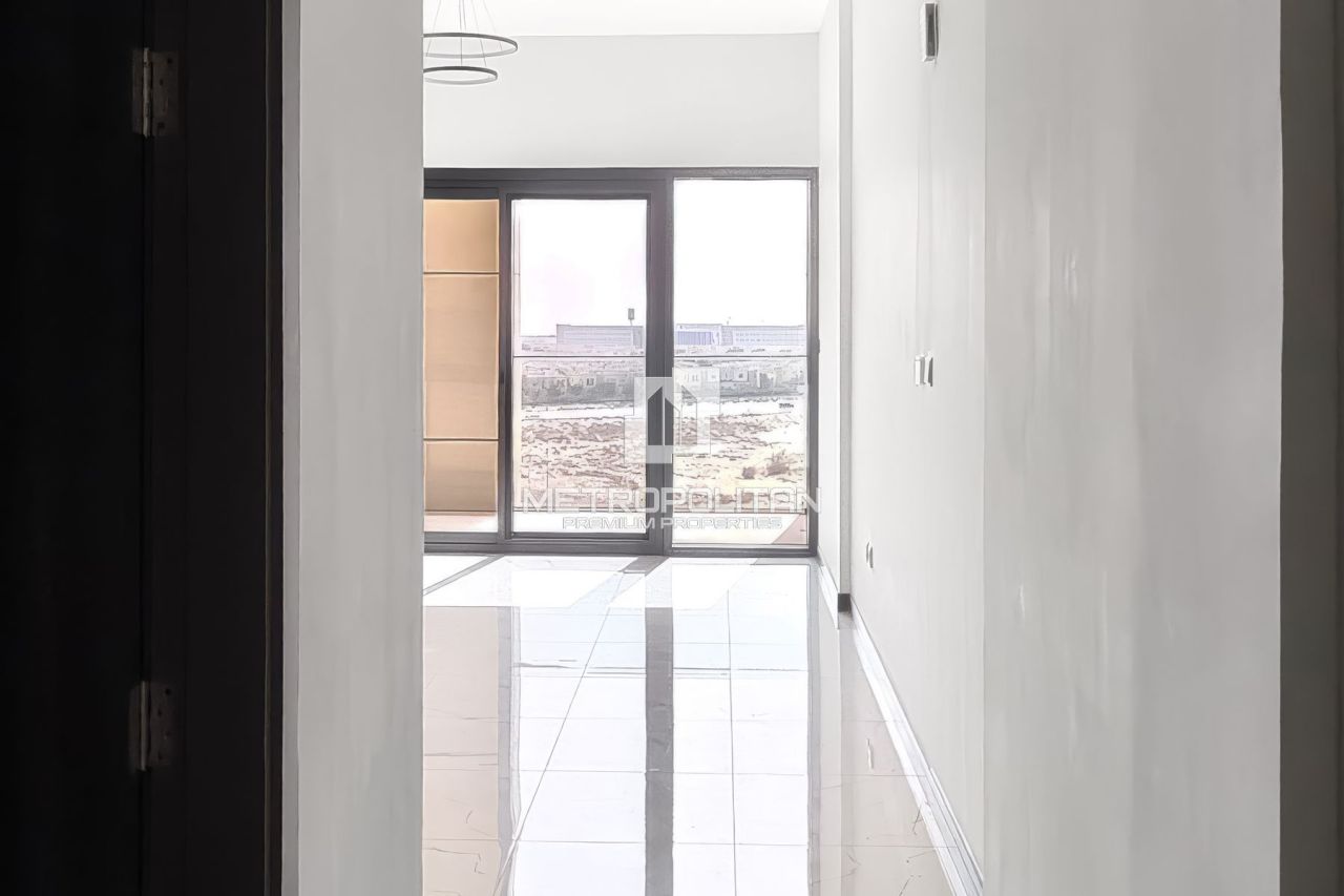 Apartment in Dubai, VAE, 43 m² - Foto 9