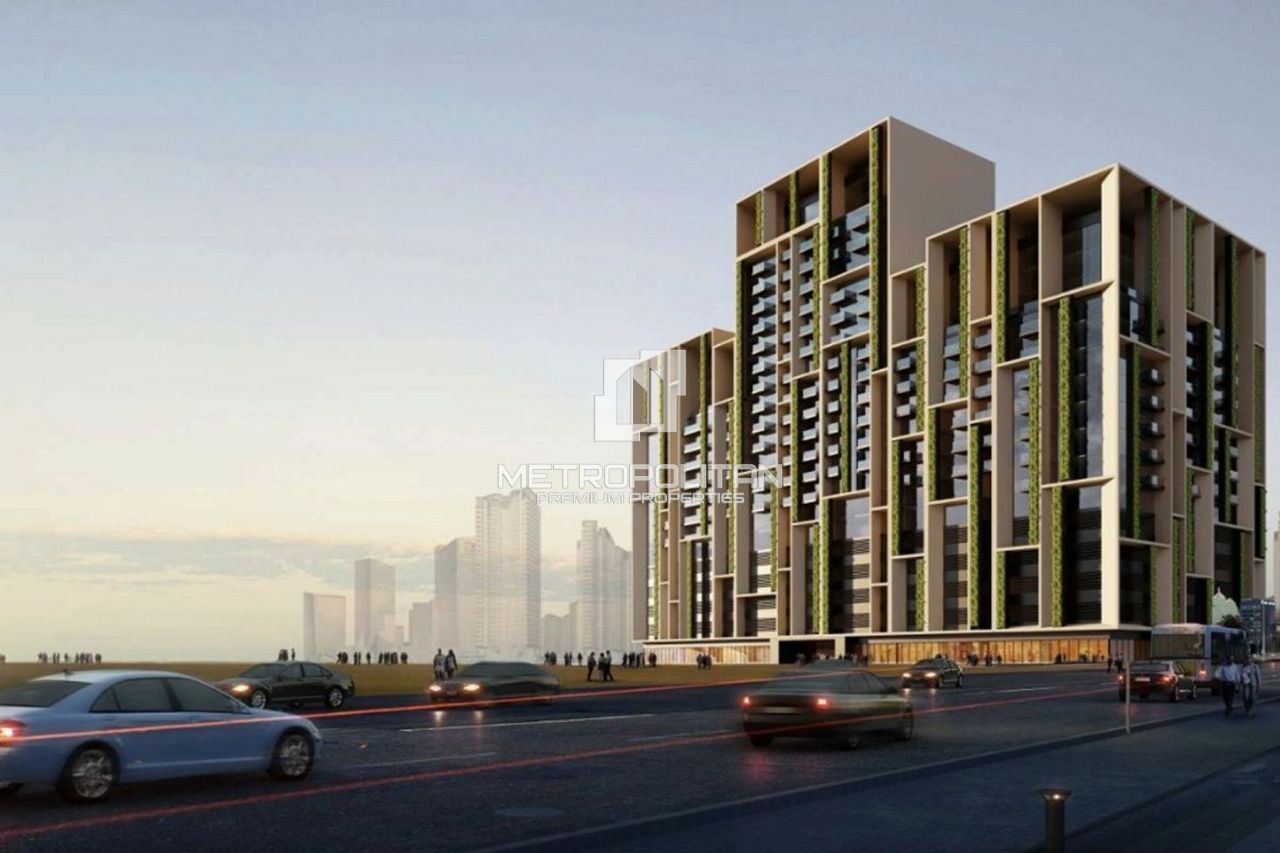 Appartamenti a Dubai, EAU, 72 m² - foto 9