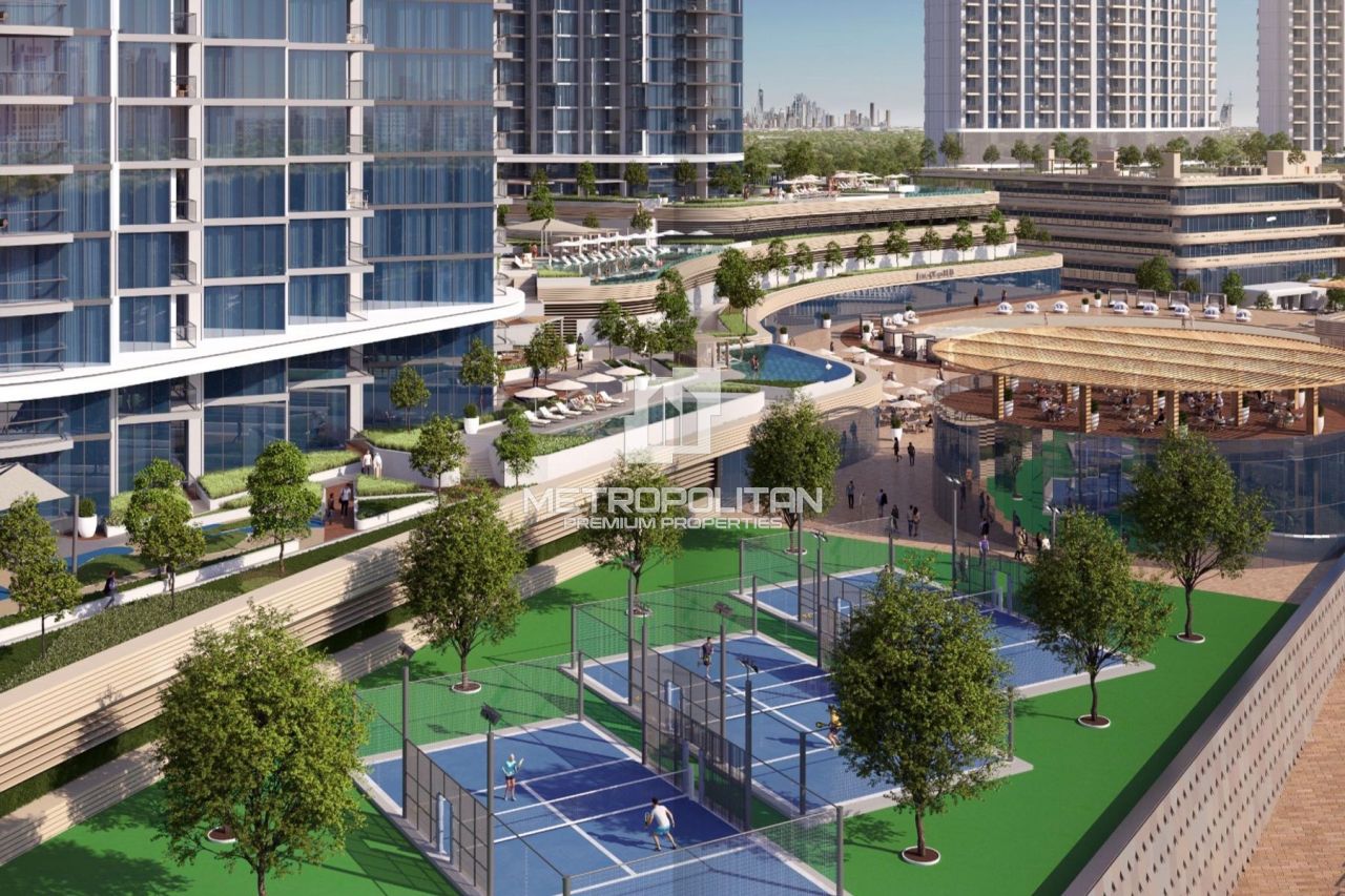 Appartamenti a Dubai, EAU, 85 m² - foto 9