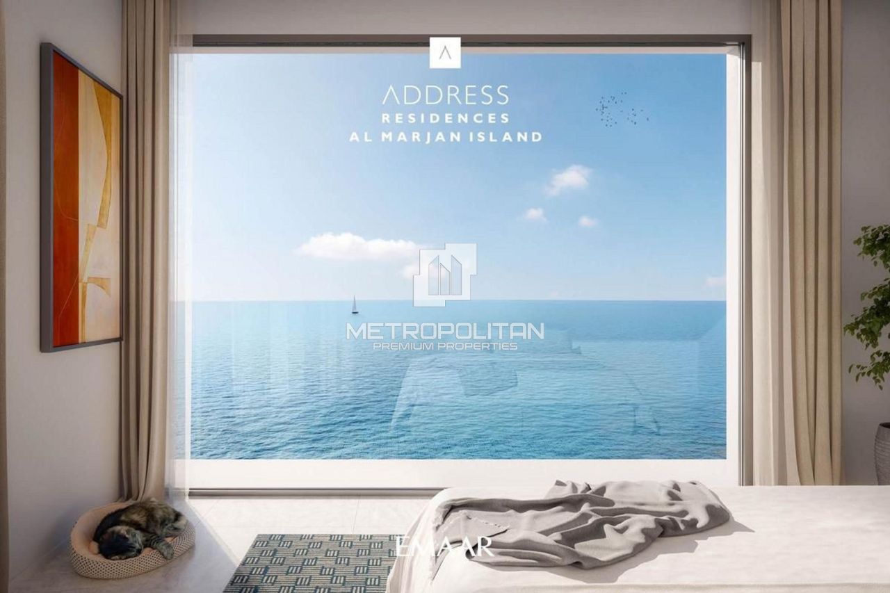 Appartamenti a Ras Al Khayma, EAU, 107 m² - foto 9