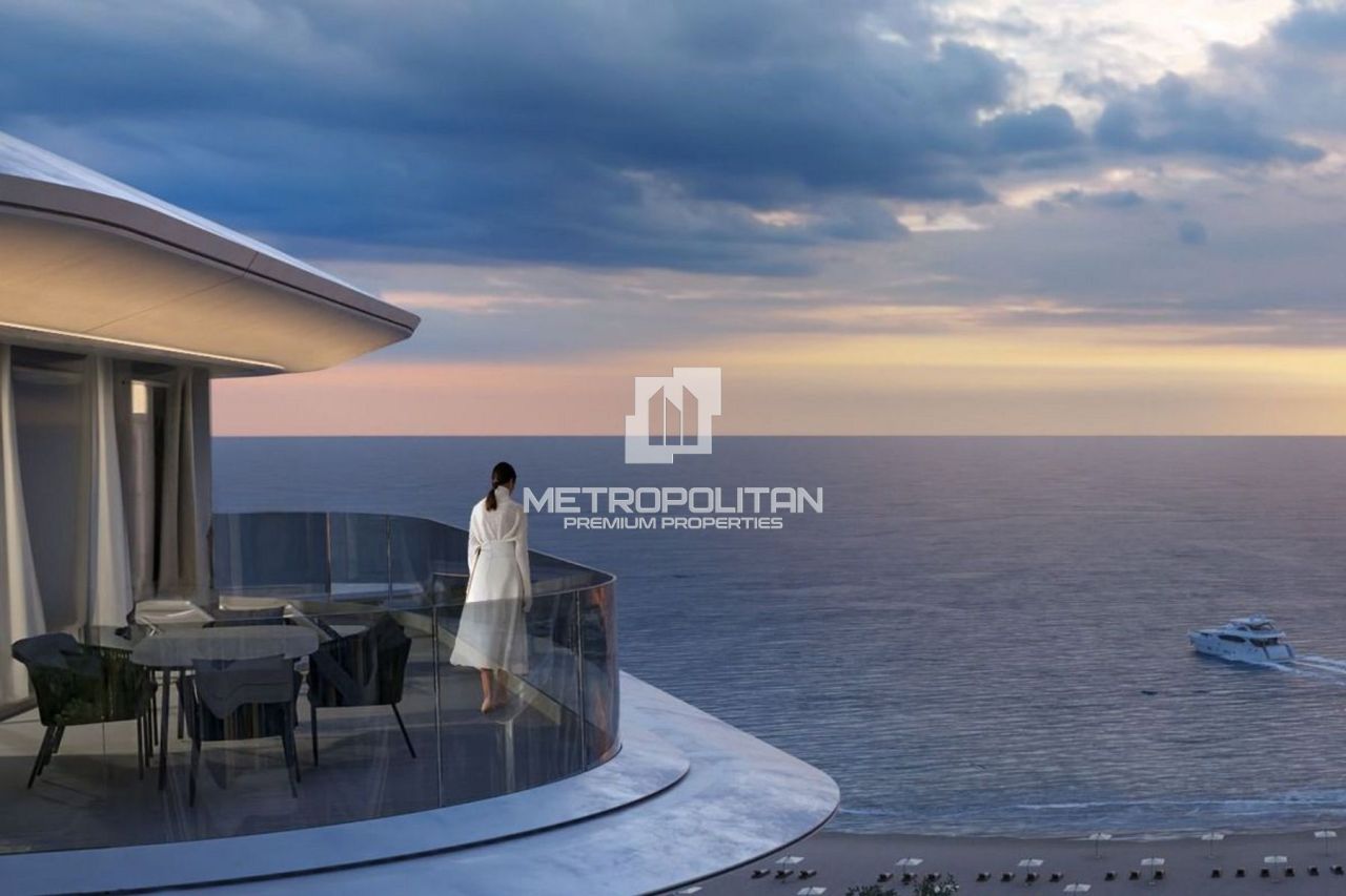 Appartamenti a Ras Al Khayma, EAU, 131 m² - foto 10