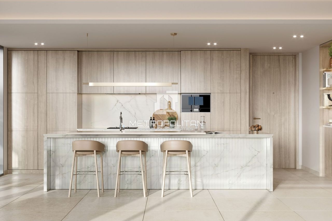 Appartamenti a Ras Al Khayma, EAU, 128 m² - foto 10