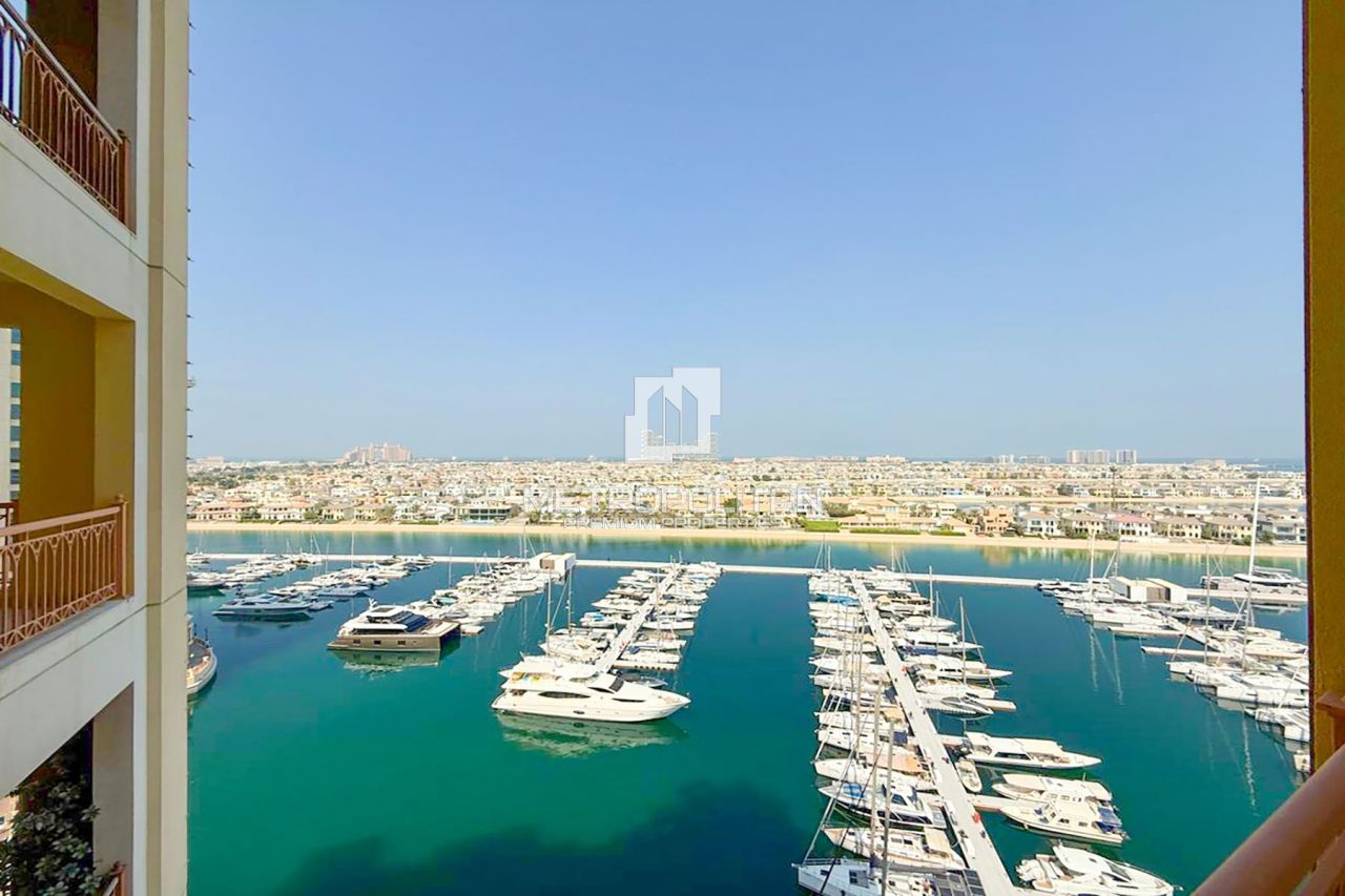Apartment in Dubai, VAE, 377 m² - Foto 10