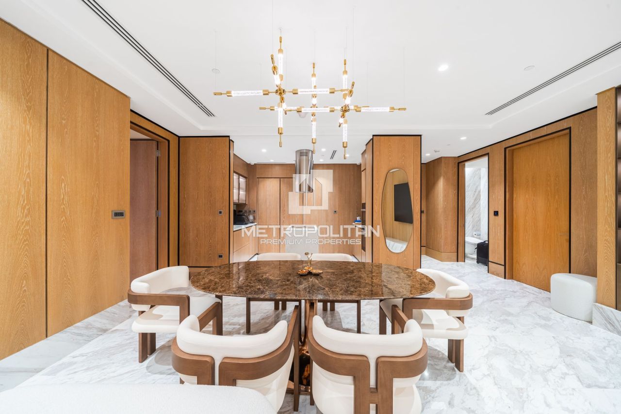 Appartamenti a Dubai, EAU, 195 m² - foto 10