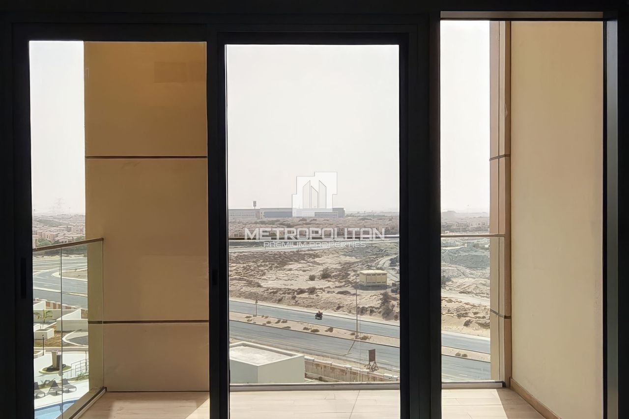 Apartment in Dubai, VAE, 43 m² - Foto 10