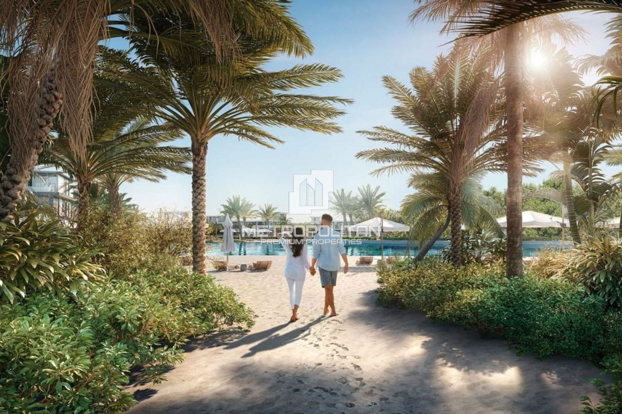 Villa a Dubai, EAU, 1 182 m² - foto 10