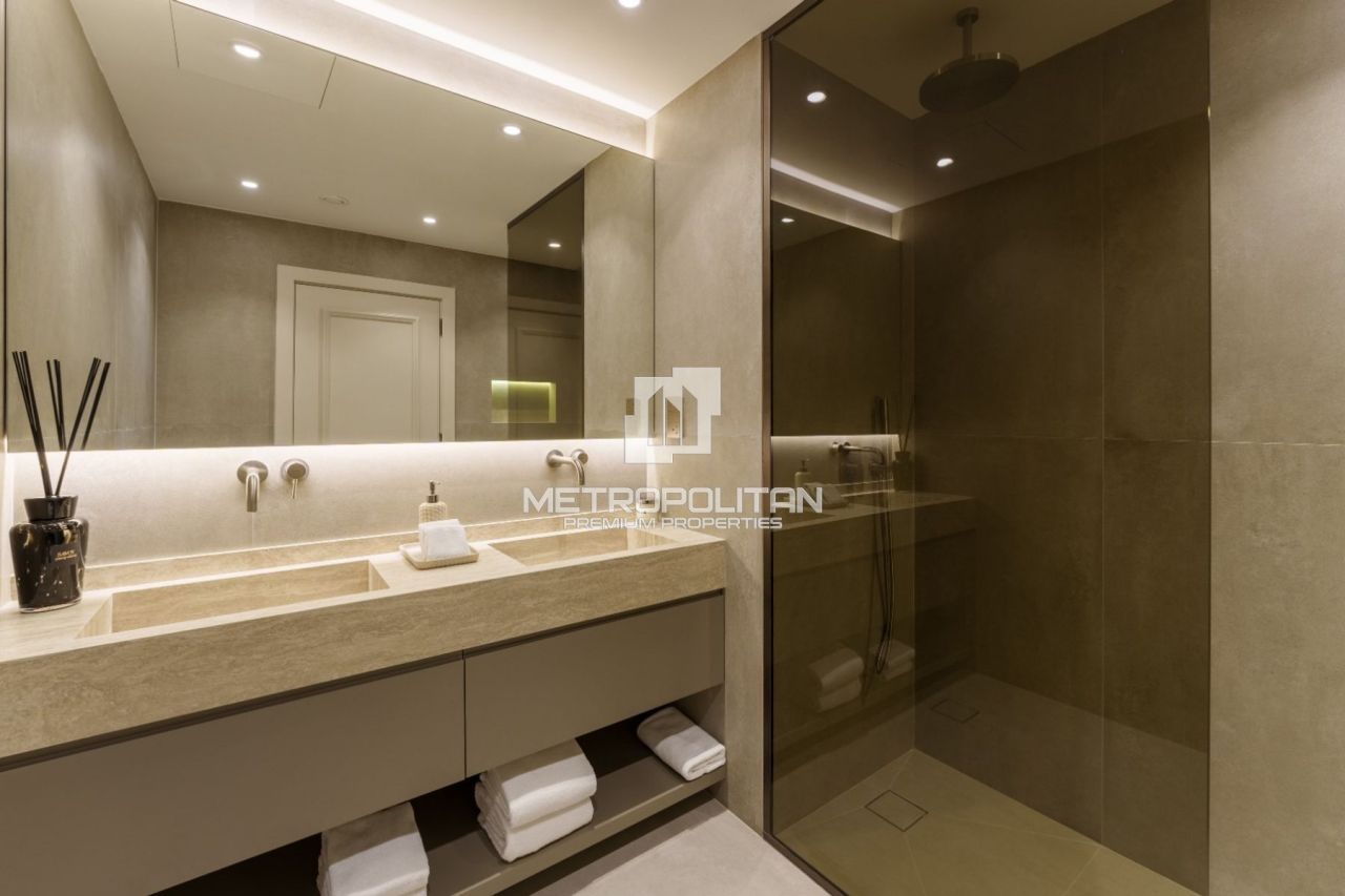 Appartamenti a Dubai, EAU, 106 m² - foto 10