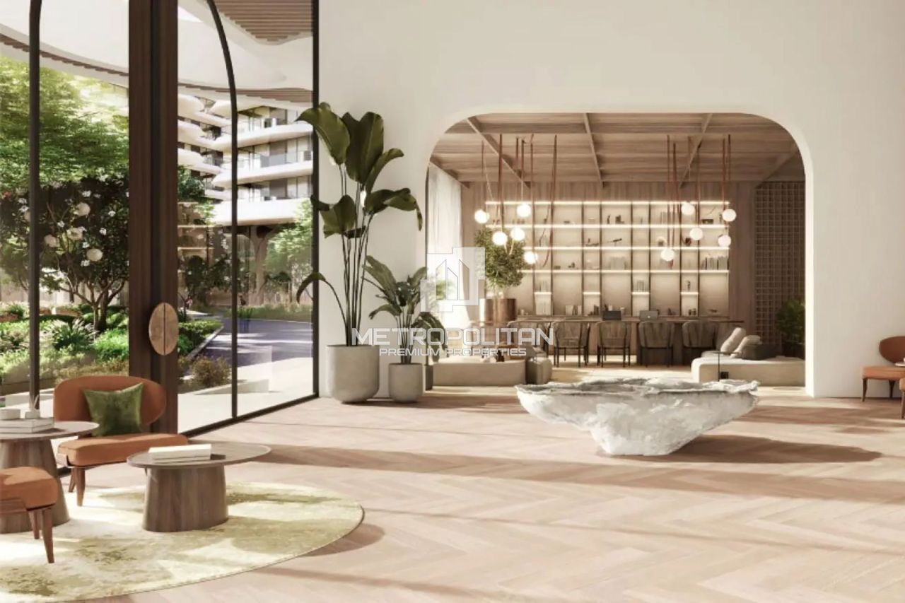 Appartamenti a Dubai, EAU, 95 m² - foto 10