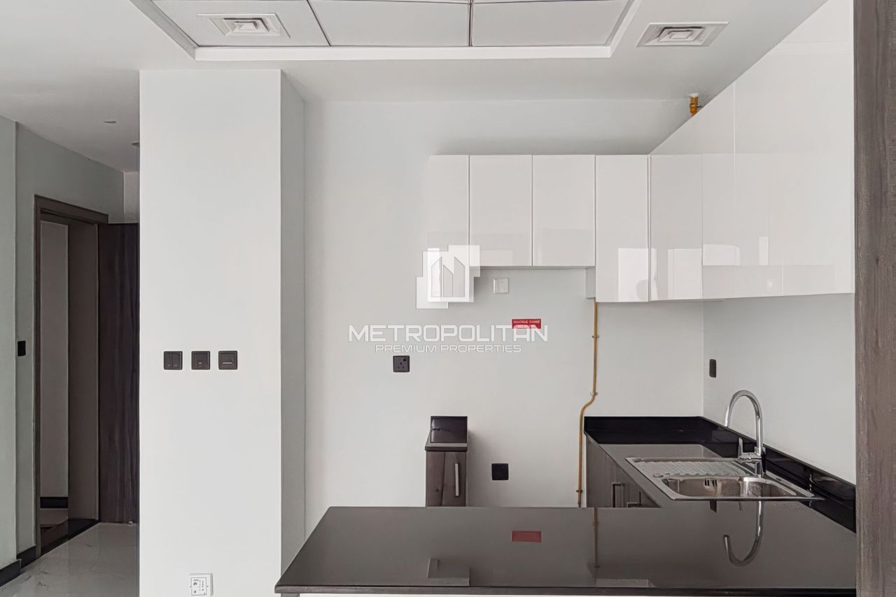 Apartment in Dubai, VAE, 43 m² - Foto 11