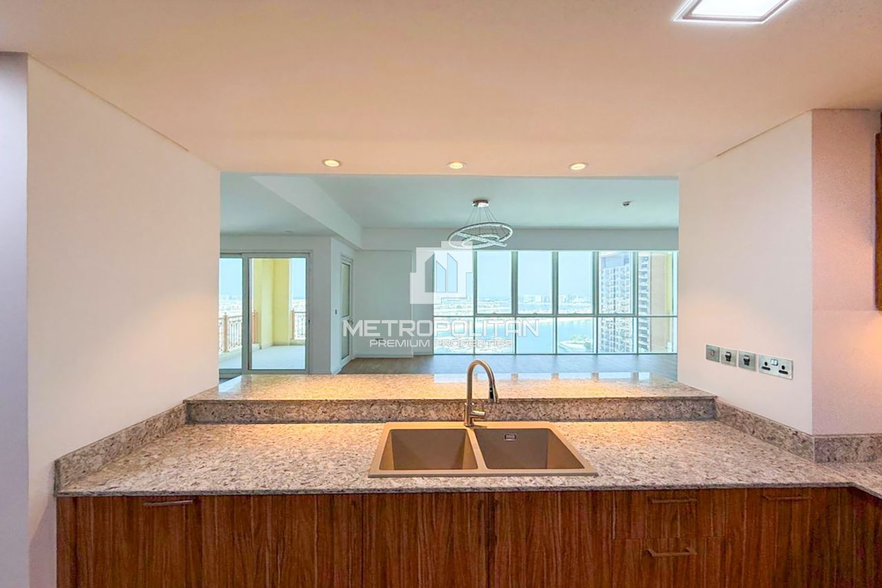 Apartment in Dubai, VAE, 377 m² - Foto 11