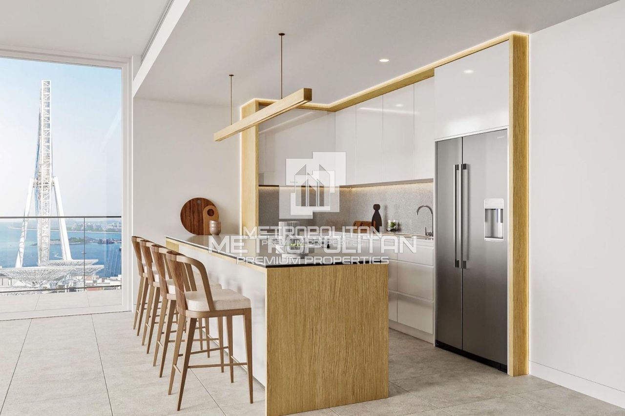 Appartamenti a Dubai, EAU, 156 m² - foto 11