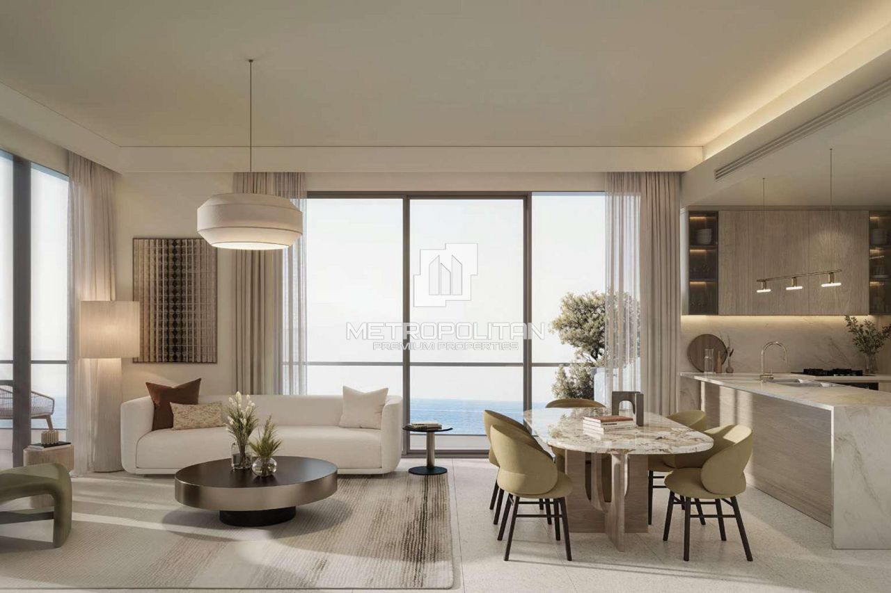 Appartamenti a Ras Al Khayma, EAU, 113 m² - foto 11