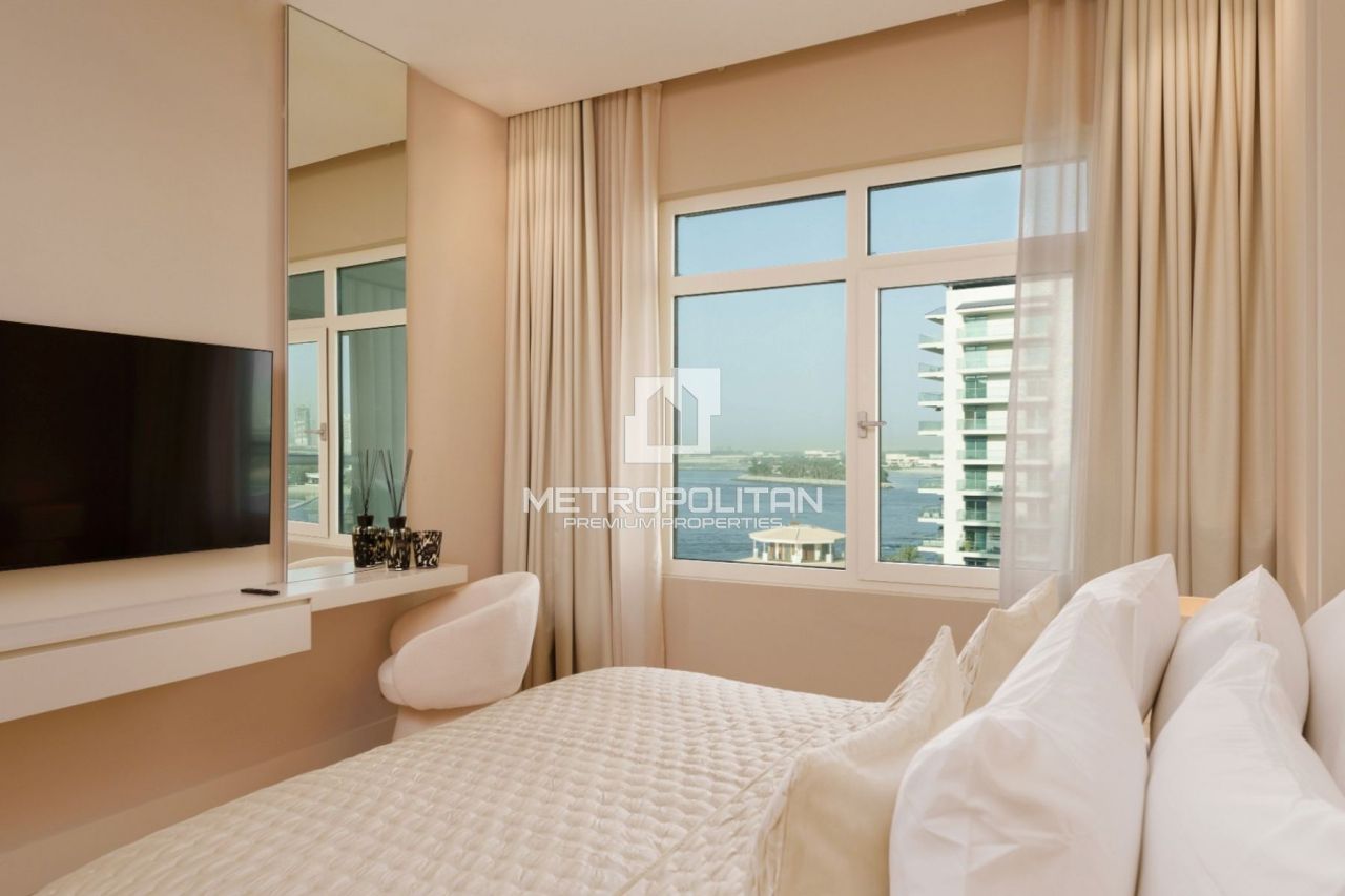 Appartamenti a Dubai, EAU, 106 m² - foto 11