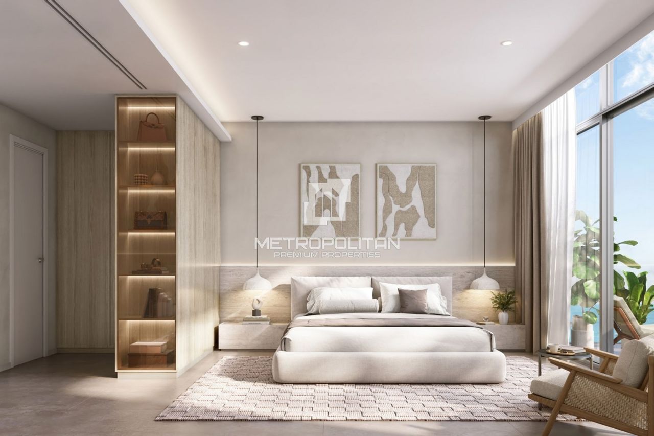 Appartamenti a Ras Al Khayma, EAU, 128 m² - foto 11