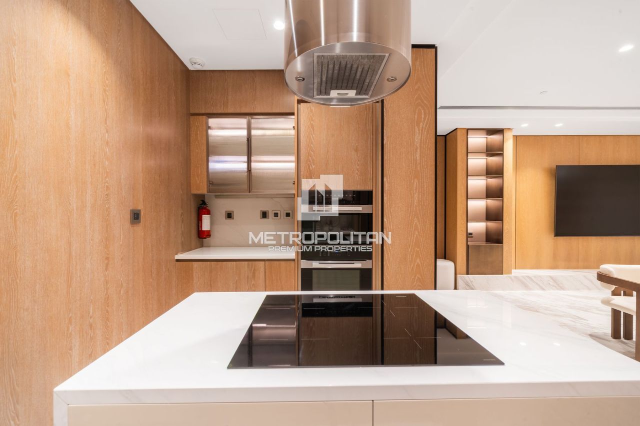 Appartamenti a Dubai, EAU, 195 m² - foto 11