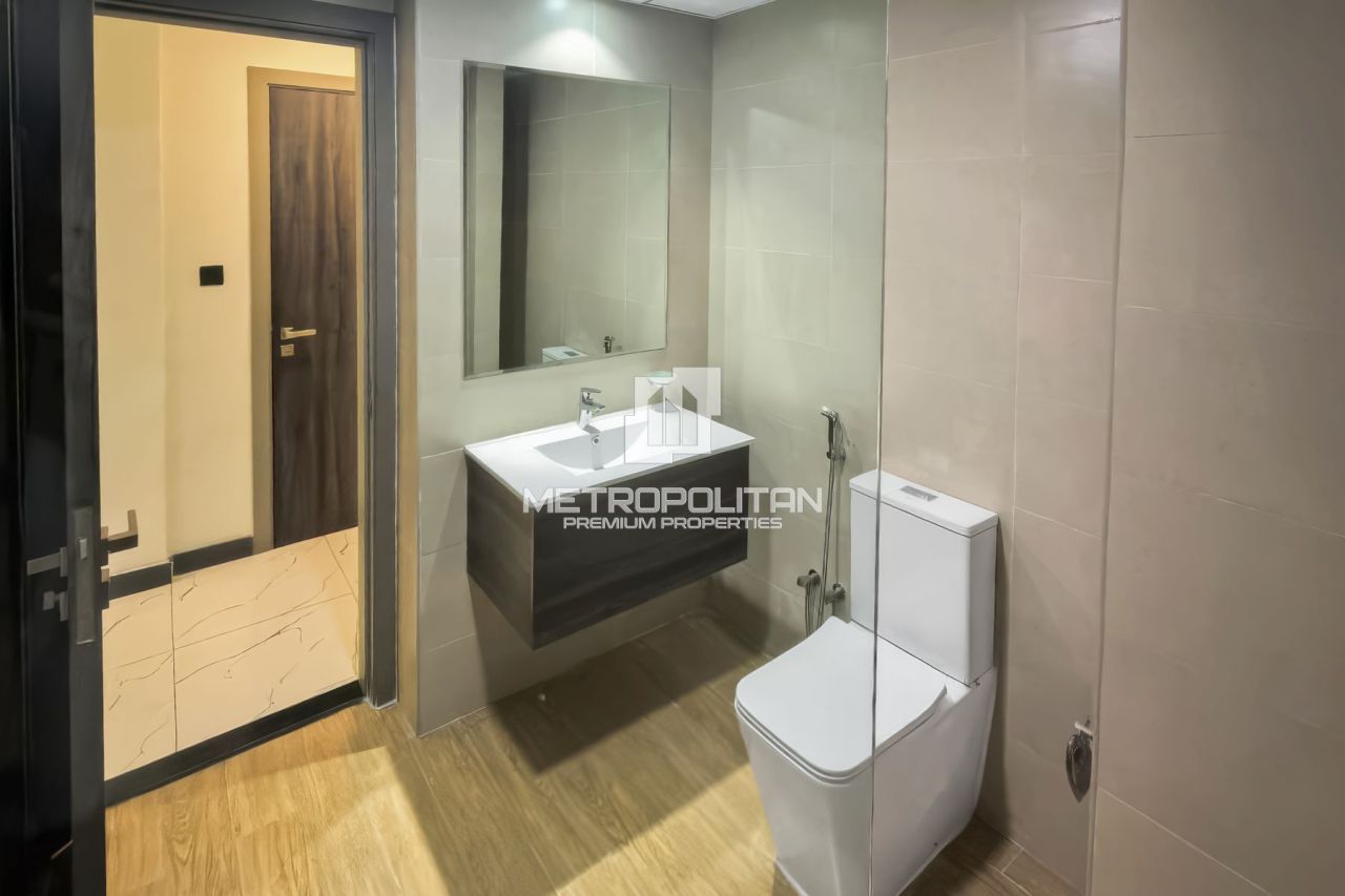 Apartment in Dubai, VAE, 43 m² - Foto 12