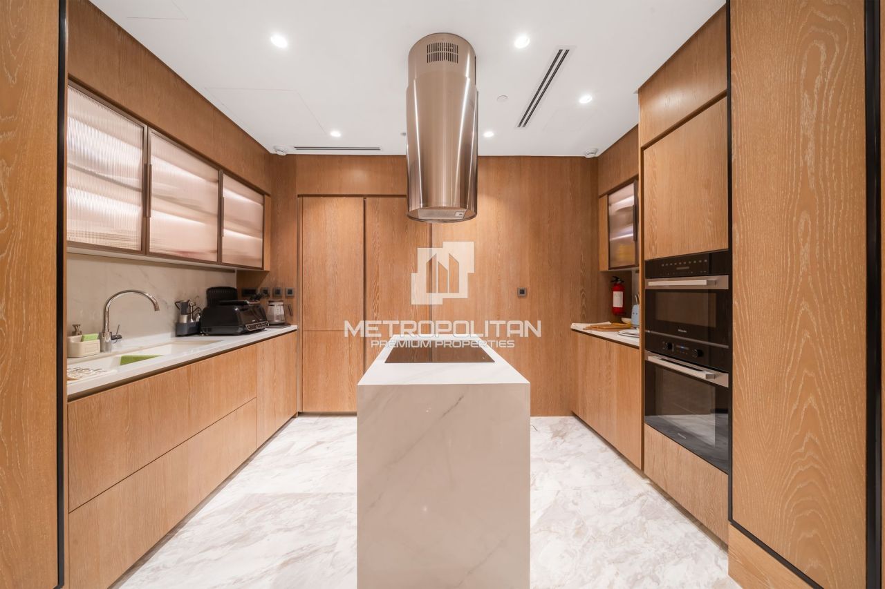 Appartamenti a Dubai, EAU, 195 m² - foto 12