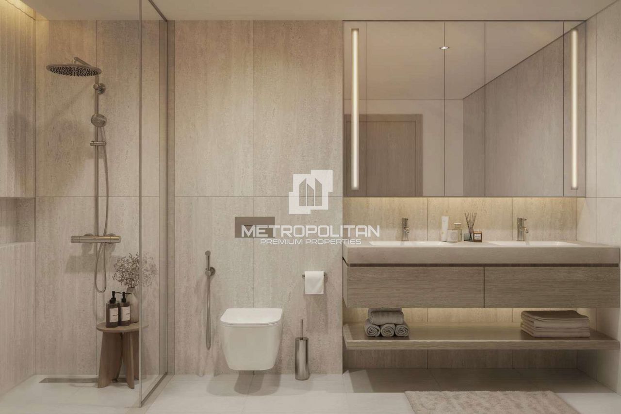 Appartamenti a Ras Al Khayma, EAU, 113 m² - foto 13