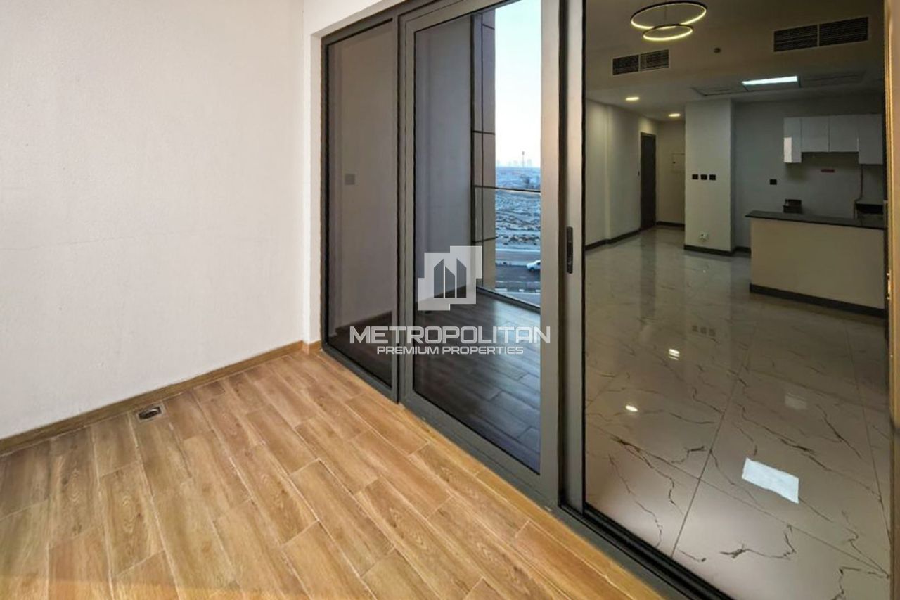 Apartment in Dubai, VAE, 43 m² - Foto 13