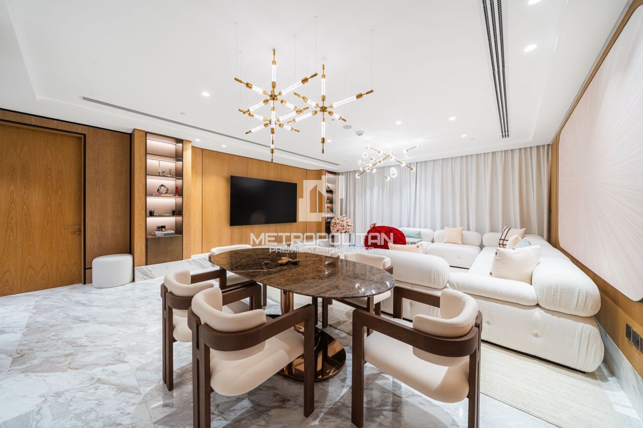 Appartamenti a Dubai, EAU, 195 m² - foto 13