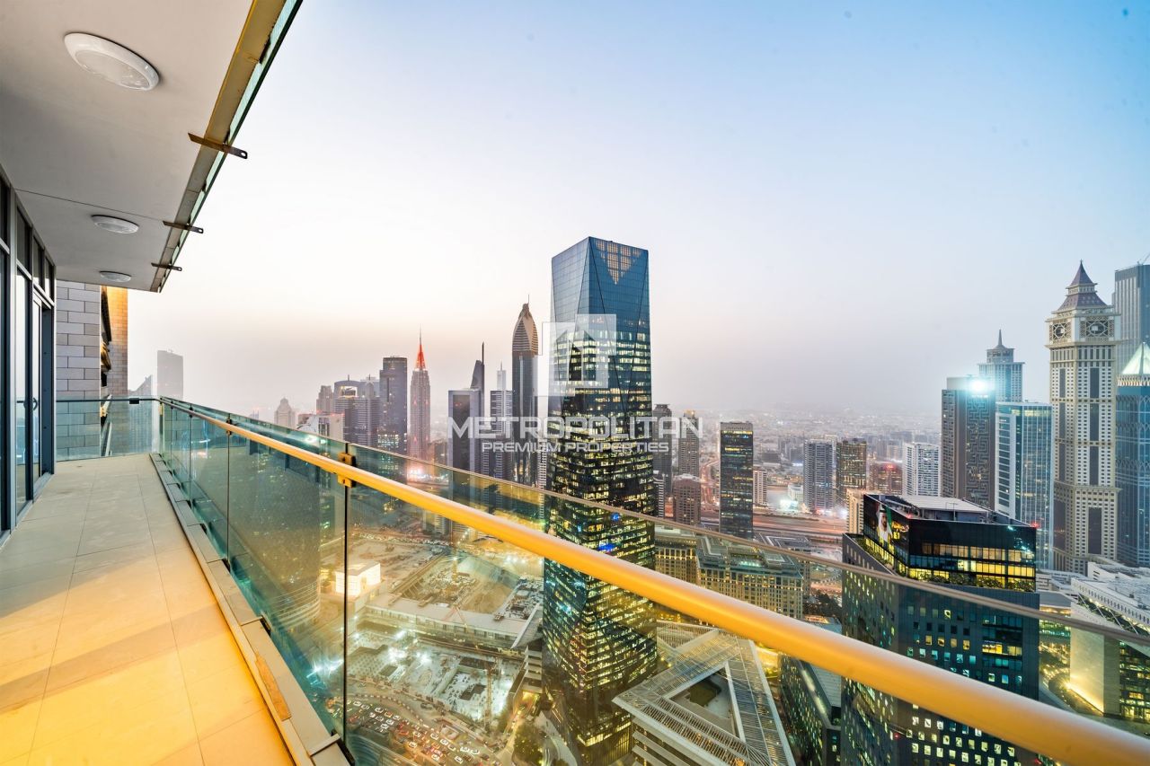 Appartamenti a Dubai, EAU, 195 m² - foto 15