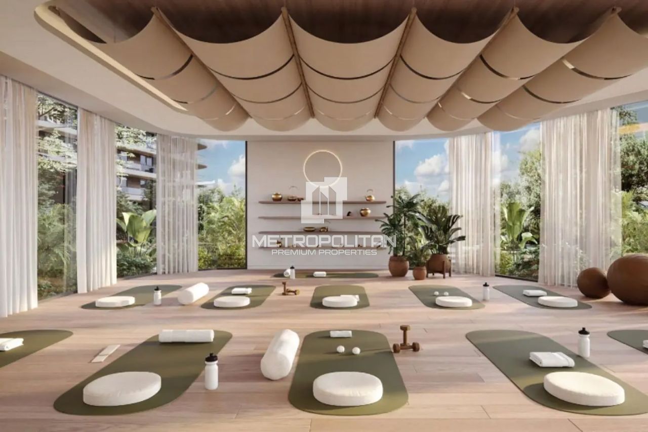 Appartamenti a Dubai, EAU, 95 m² - foto 15