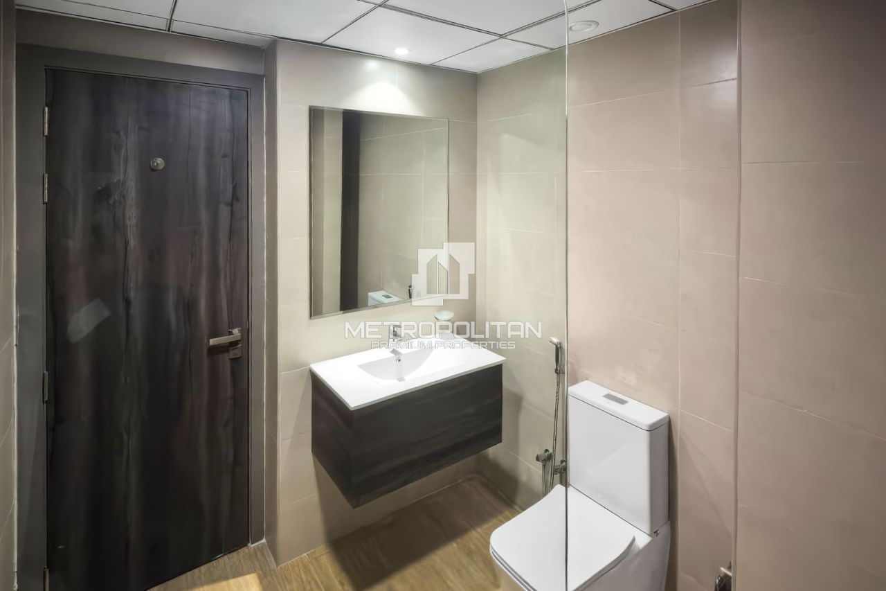 Apartment in Dubai, VAE, 43 m² - Foto 15