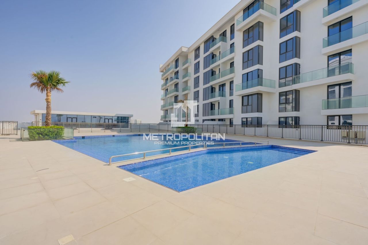 Apartamento en Sharjah, EAU, 91 m² - imagen 16