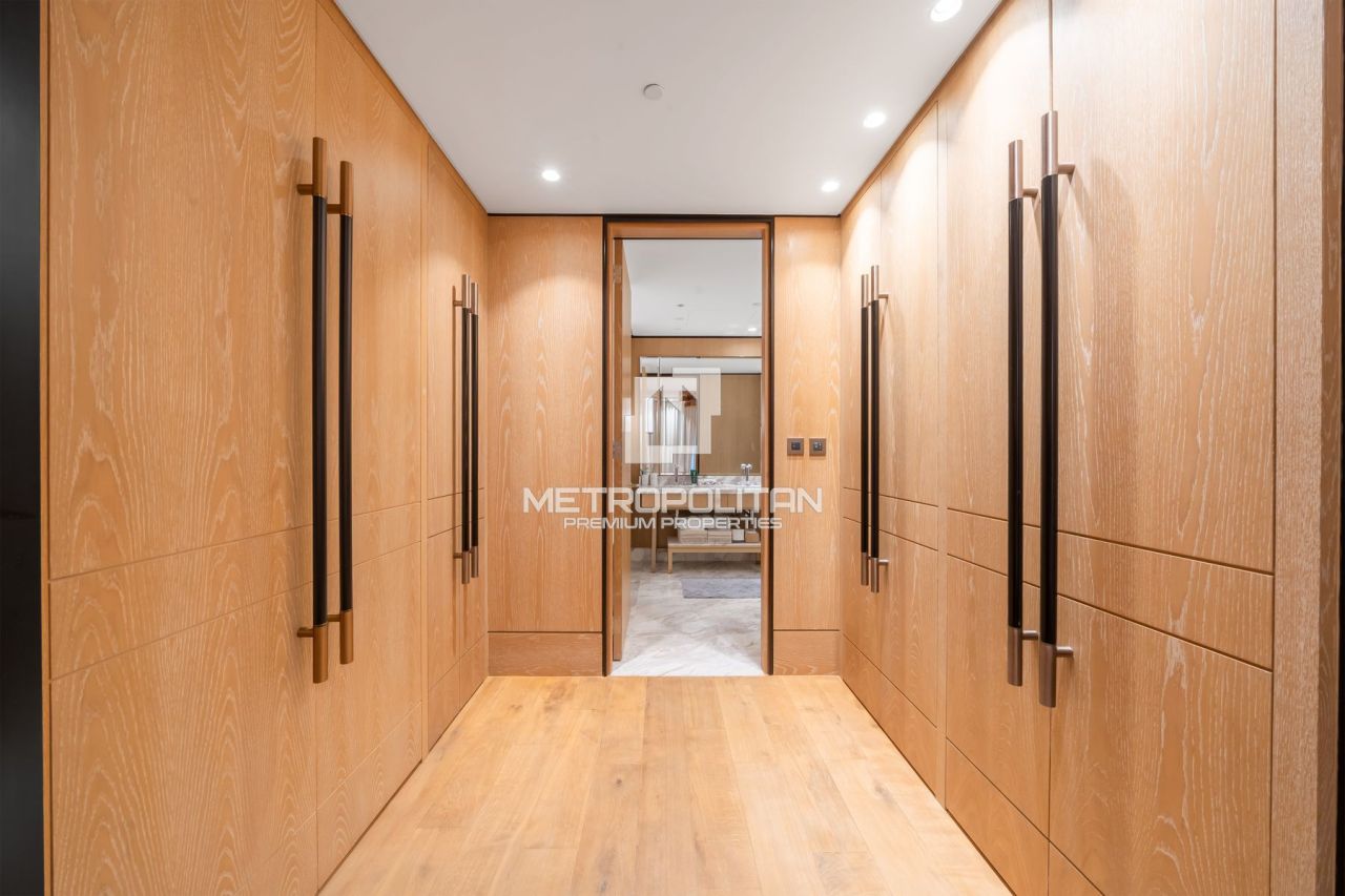 Appartamenti a Dubai, EAU, 195 m² - foto 16