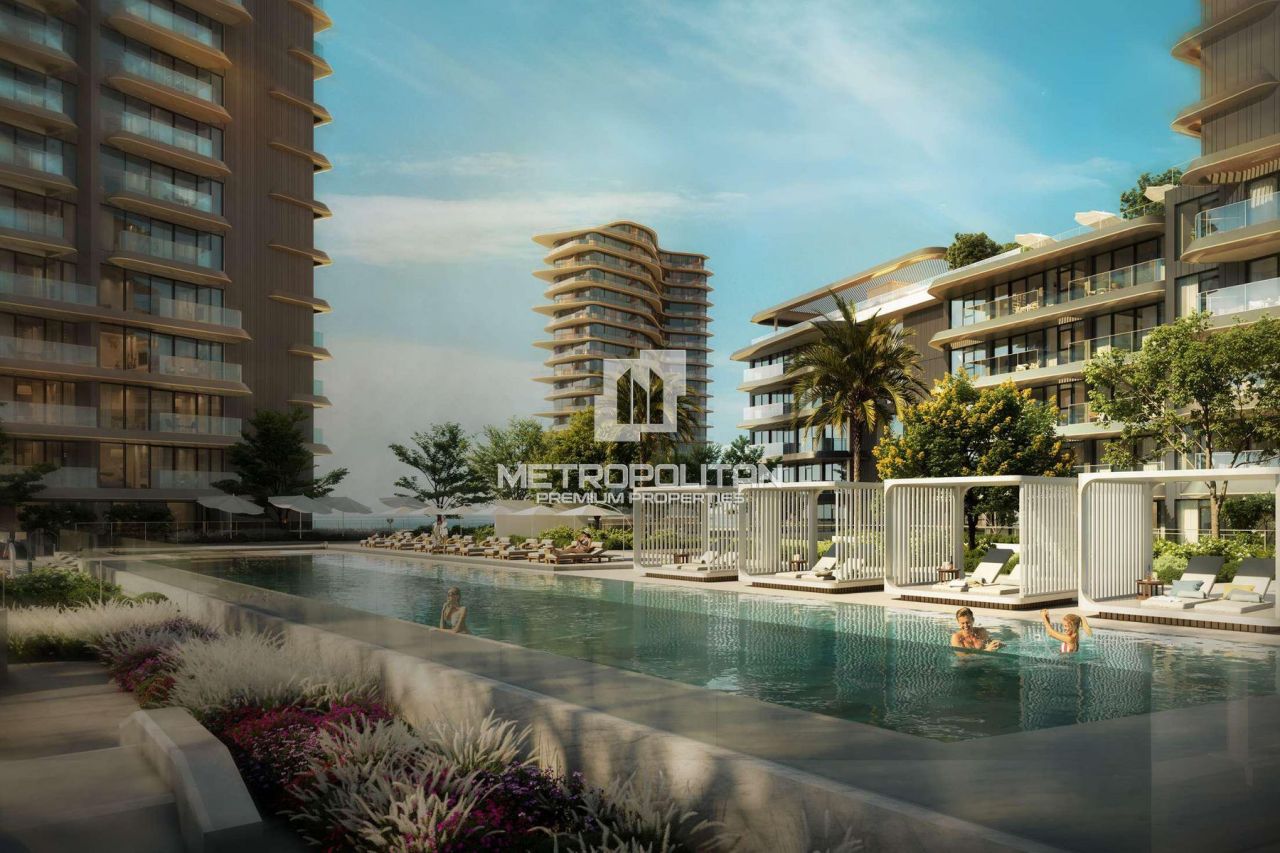 Appartamenti a Ras Al Khayma, EAU, 113 m² - foto 16