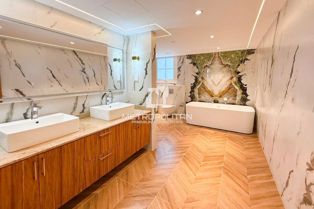 Apartment in Dubai, VAE, 377 m² - Foto 16