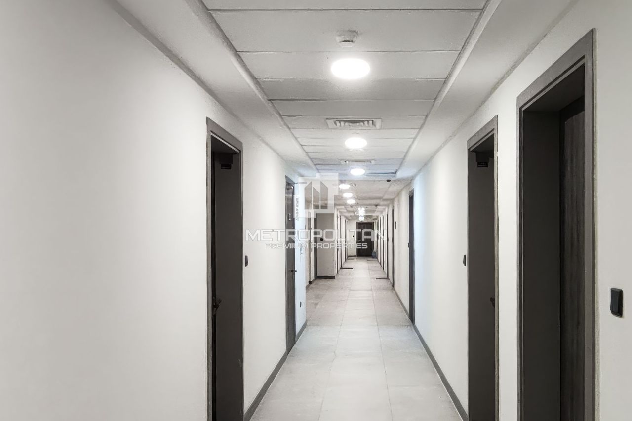 Apartment in Dubai, VAE, 43 m² - Foto 17