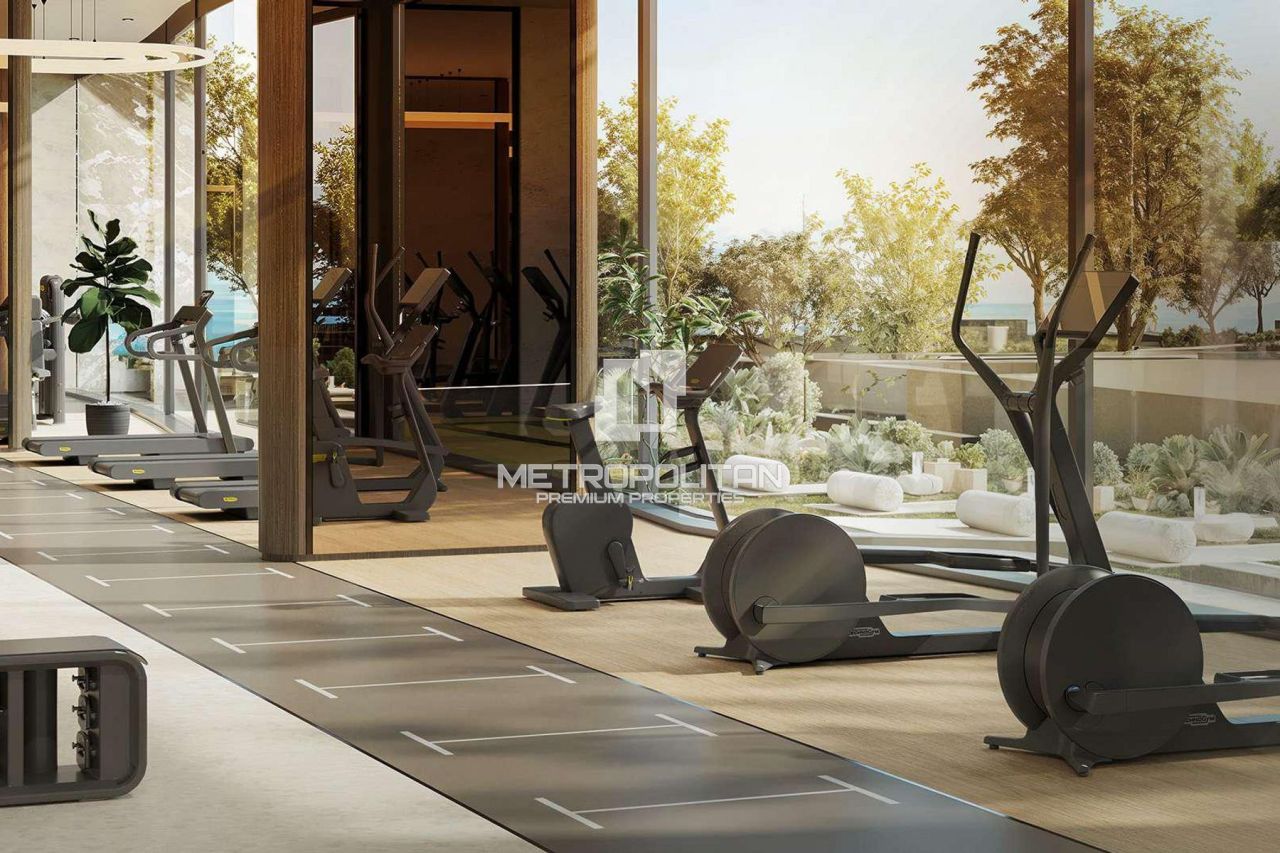 Appartamenti a Ras Al Khayma, EAU, 113 m² - foto 17