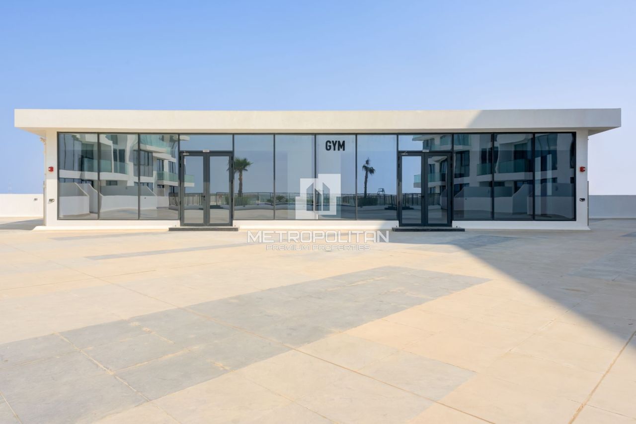 Apartamento en Sharjah, EAU, 91 m² - imagen 17