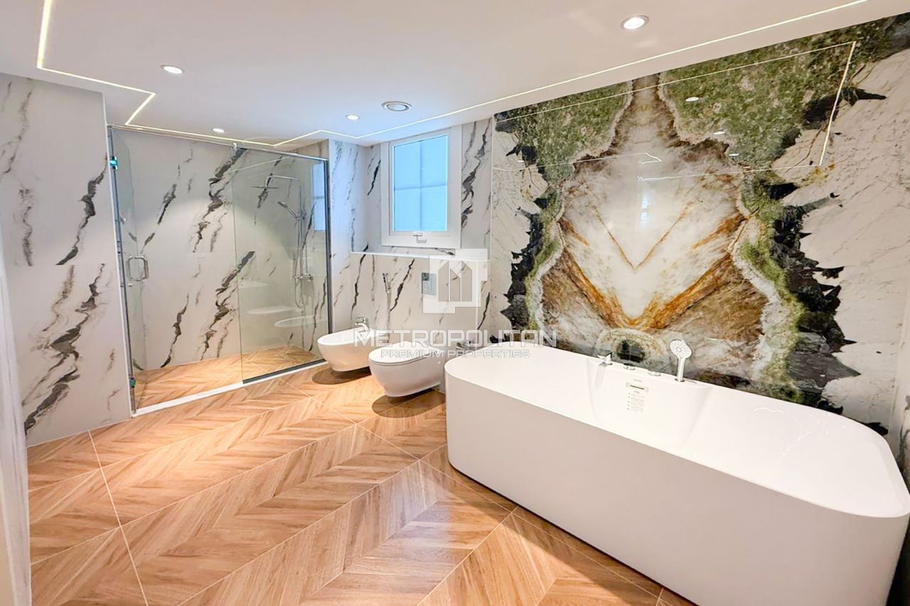 Apartment in Dubai, VAE, 377 m² - Foto 17