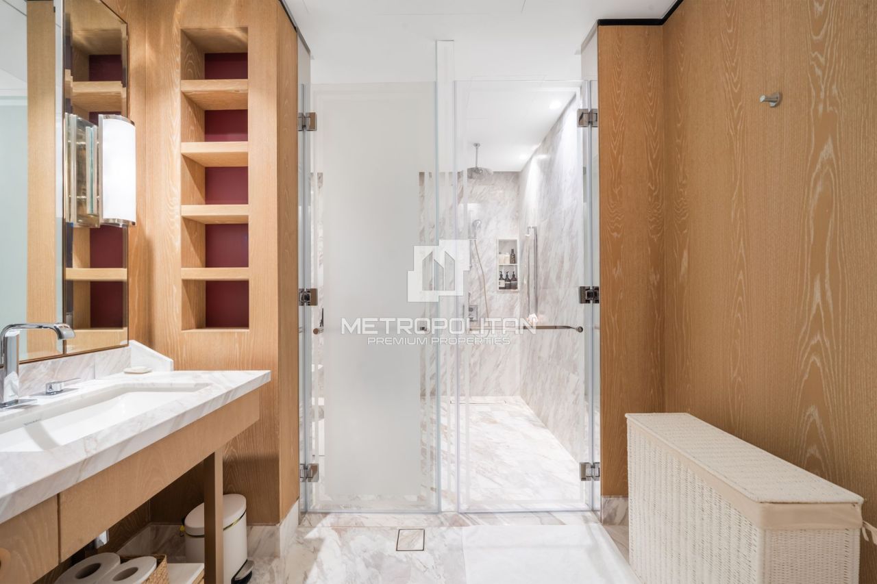 Appartamenti a Dubai, EAU, 195 m² - foto 18