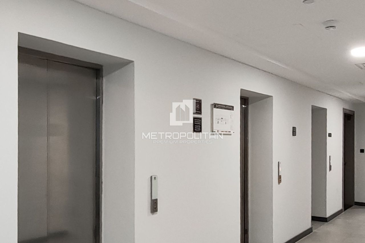 Apartment in Dubai, VAE, 43 m² - Foto 18