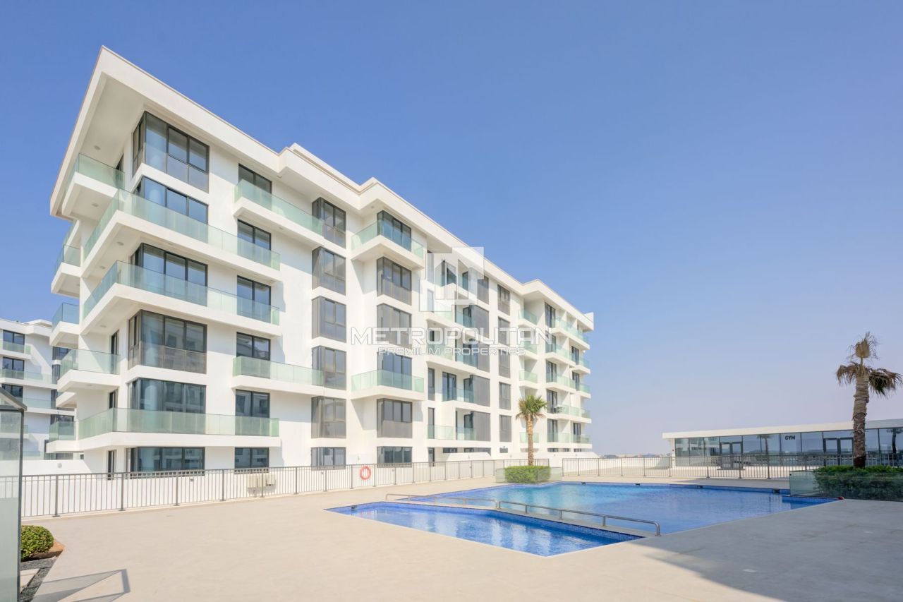 Apartamento en Sharjah, EAU, 91 m² - imagen 18