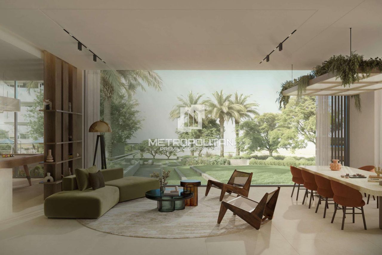 Appartamenti a Ras Al Khayma, EAU, 113 m² - foto 18