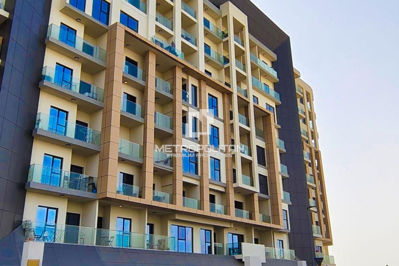 Apartment in Dubai, VAE, 43 m² - Foto 19