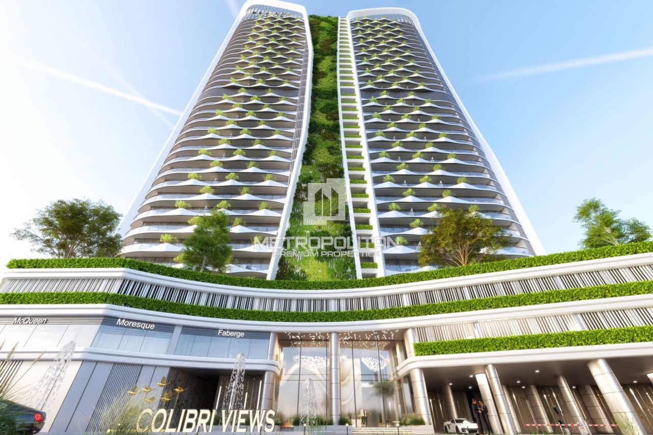 Appartamenti a Ras Al Khayma, EAU, 55 m² - foto 19