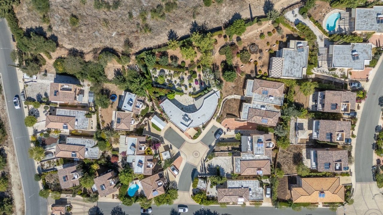 Apartment in Paphos, Zypern, 129 m² - Foto 1