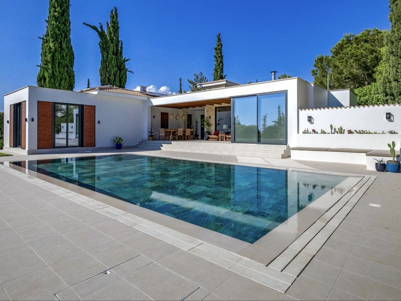 Villa a Paphos, Cipro, 240 m² - foto 1