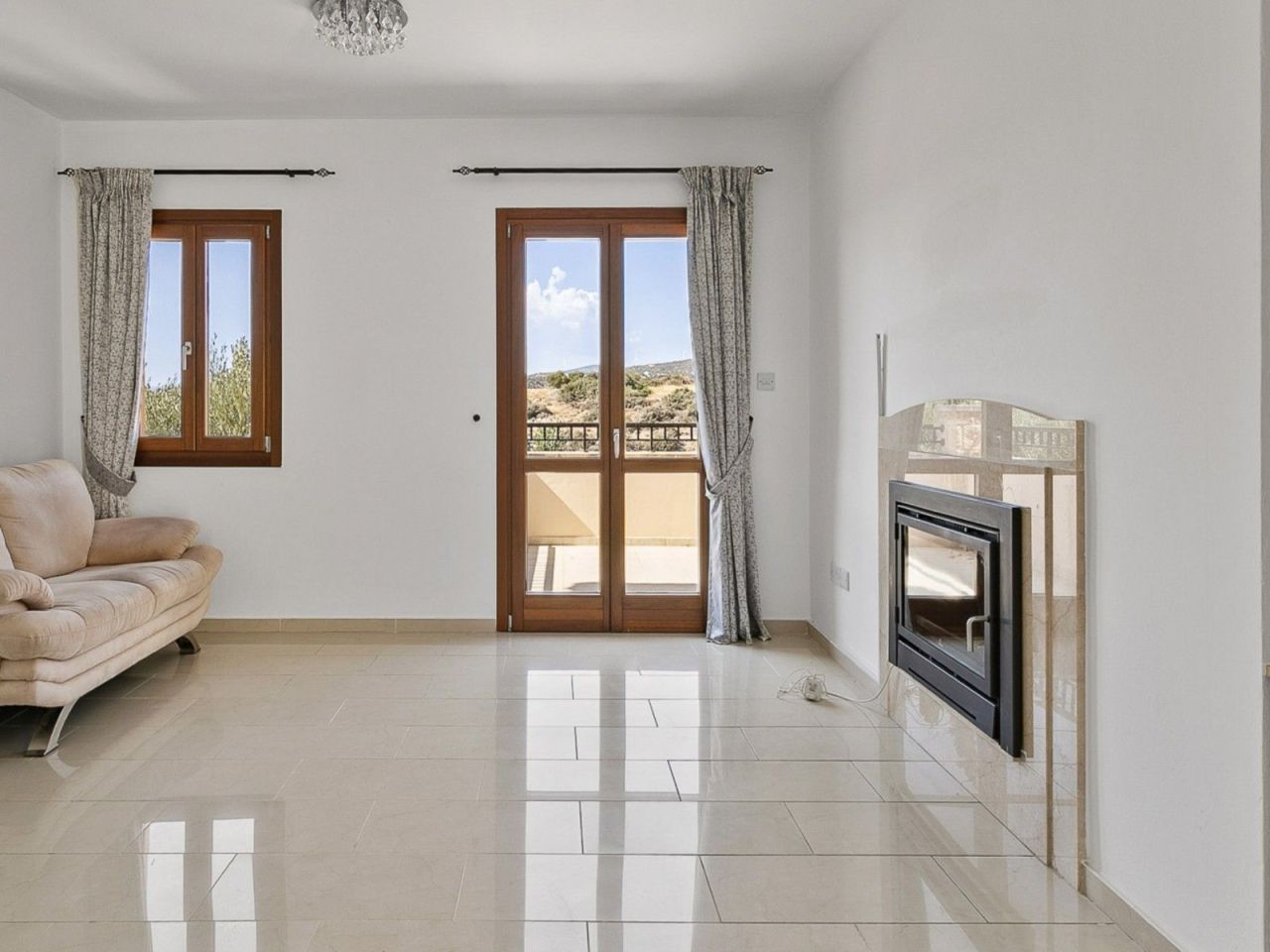 Villa a Paphos, Cipro, 156 m² - foto 2