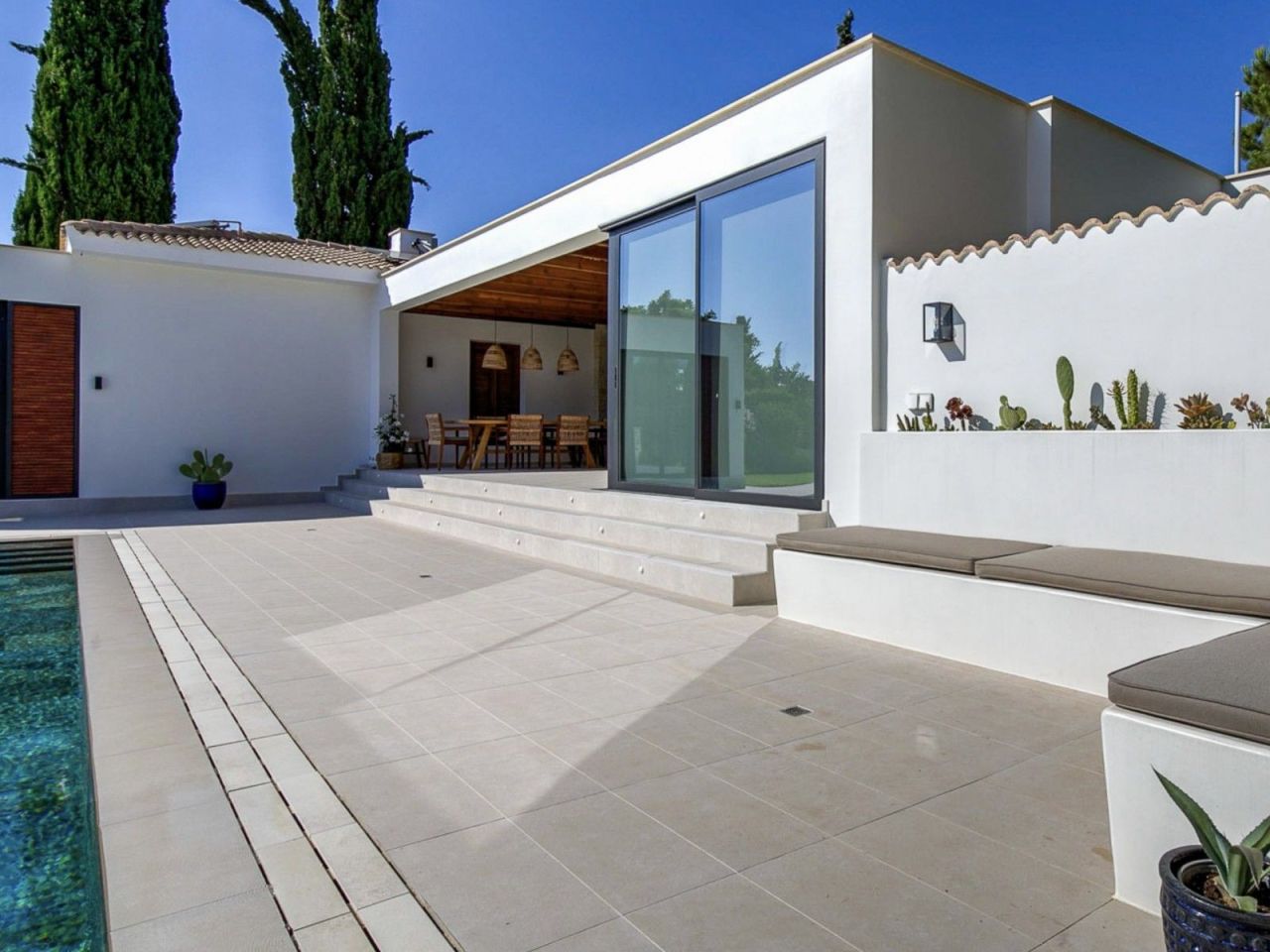 Villa a Paphos, Cipro, 240 m² - foto 2